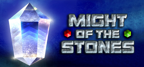 Might of the Stones Cover Image