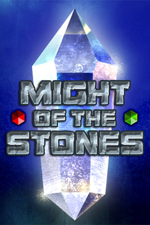 Might of the Stones cover art