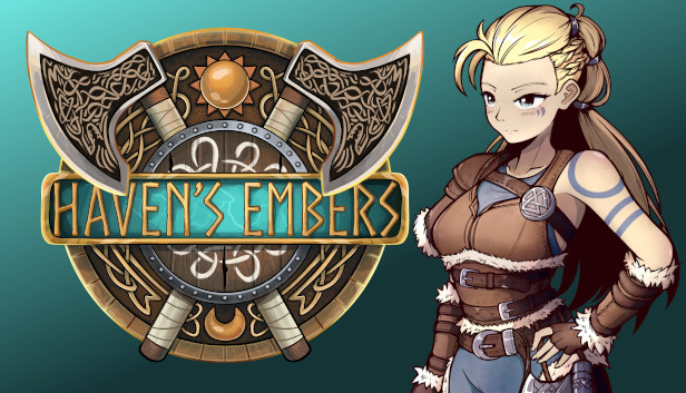 Haven's Embers Steam capsule image