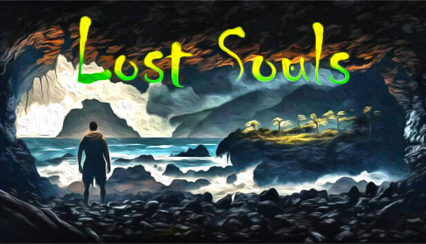 Lost Souls Steam capsule image