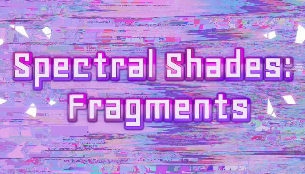 Spectral Shades: Fragments Steam capsule image