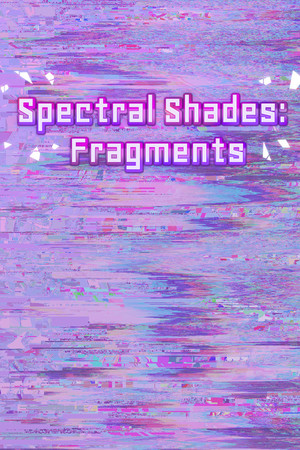 Spectral Shades: Fragments cover art