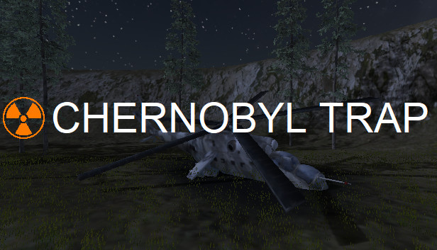 Chernobyl Trap Steam capsule image