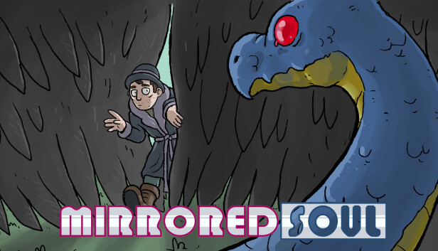 Mirrored Soul Steam capsule image