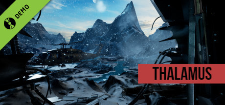 Thalamus Demo