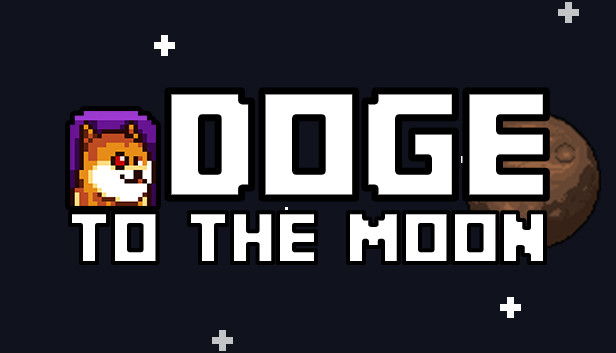DOGE TO THE MOON