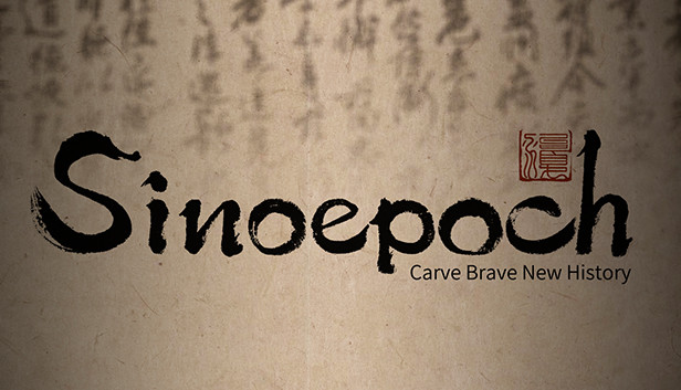 Sinoepoch Steam capsule image