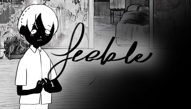 FEEBLE Steam capsule image