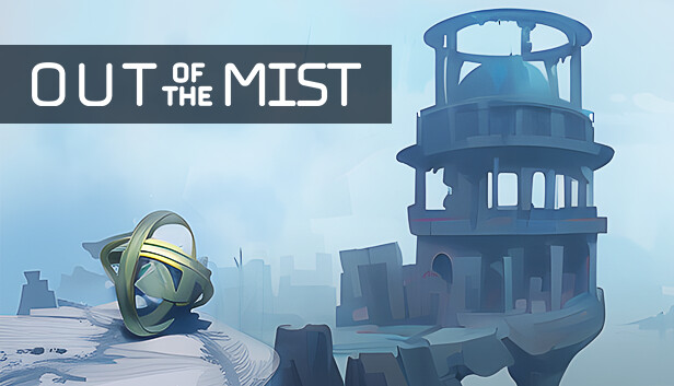 Out of the Mist Steam capsule image