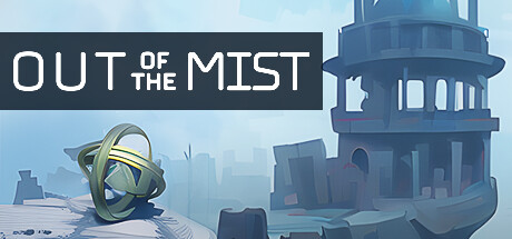 Out of the Mist header