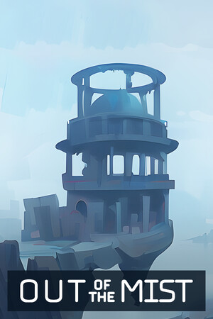 Out of the Mist cover art