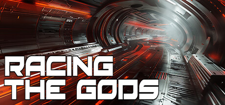 Racing the Gods - Beyond Horizons Cover Image