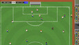 A screenshot of Tiny Football