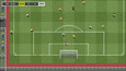 A screenshot of Tiny Football