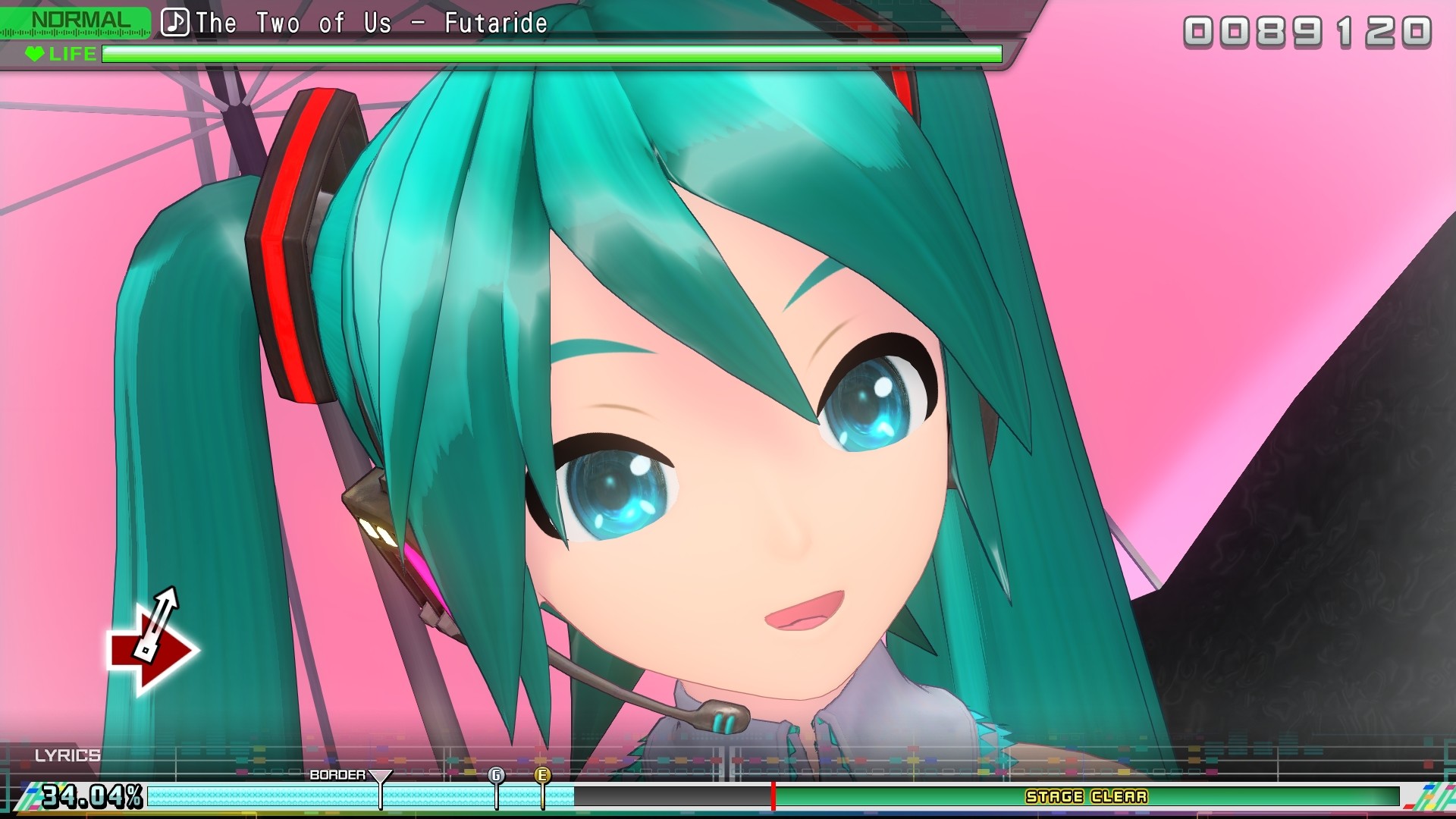 Hatsune Miku: Project DIVA Mega Mix+ on Steam