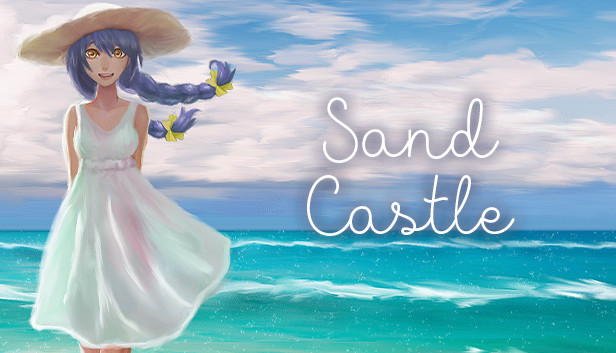 Sand Castle Steam capsule image
