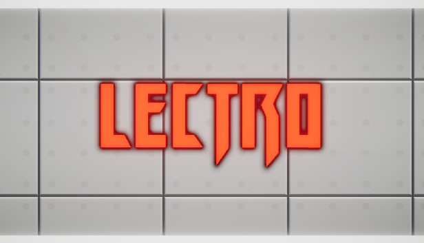 LECTRO Steam capsule image