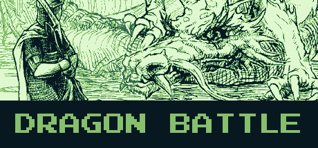 Dragon Battle Cover Image