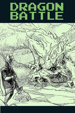 Dragon Battle cover art