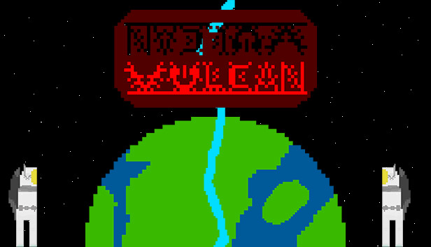 Vulcan Steam capsule image