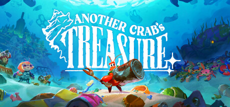 Baixar Another Crab’s Treasure Torrent