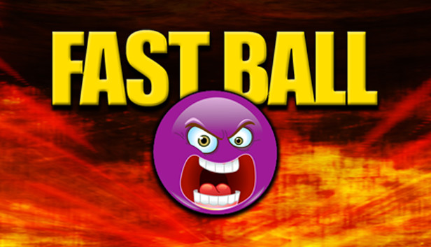 Fast-Ball Steam capsule image