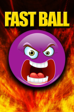 Fast-Ball cover art