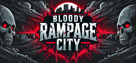Bloody Rampage City header