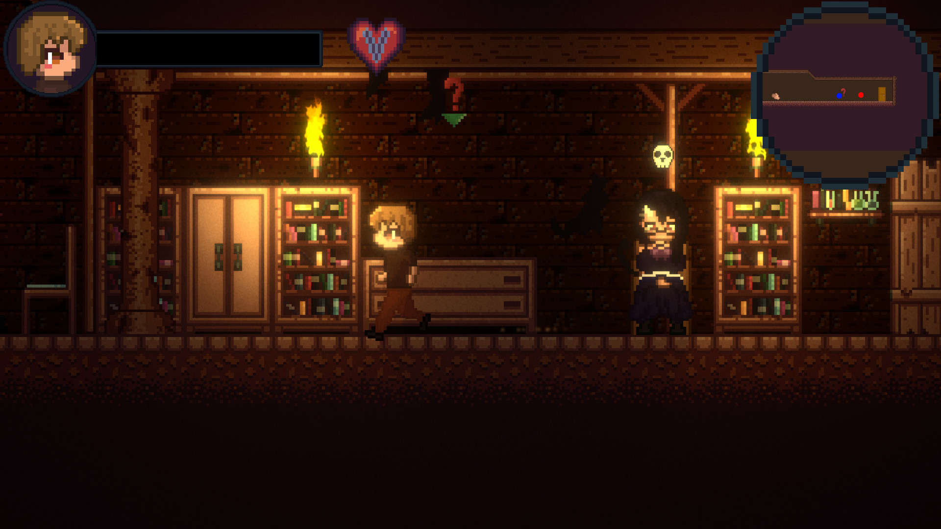 黑暗公馆/Drain Mansion -(Build.10883378-2.0.3)