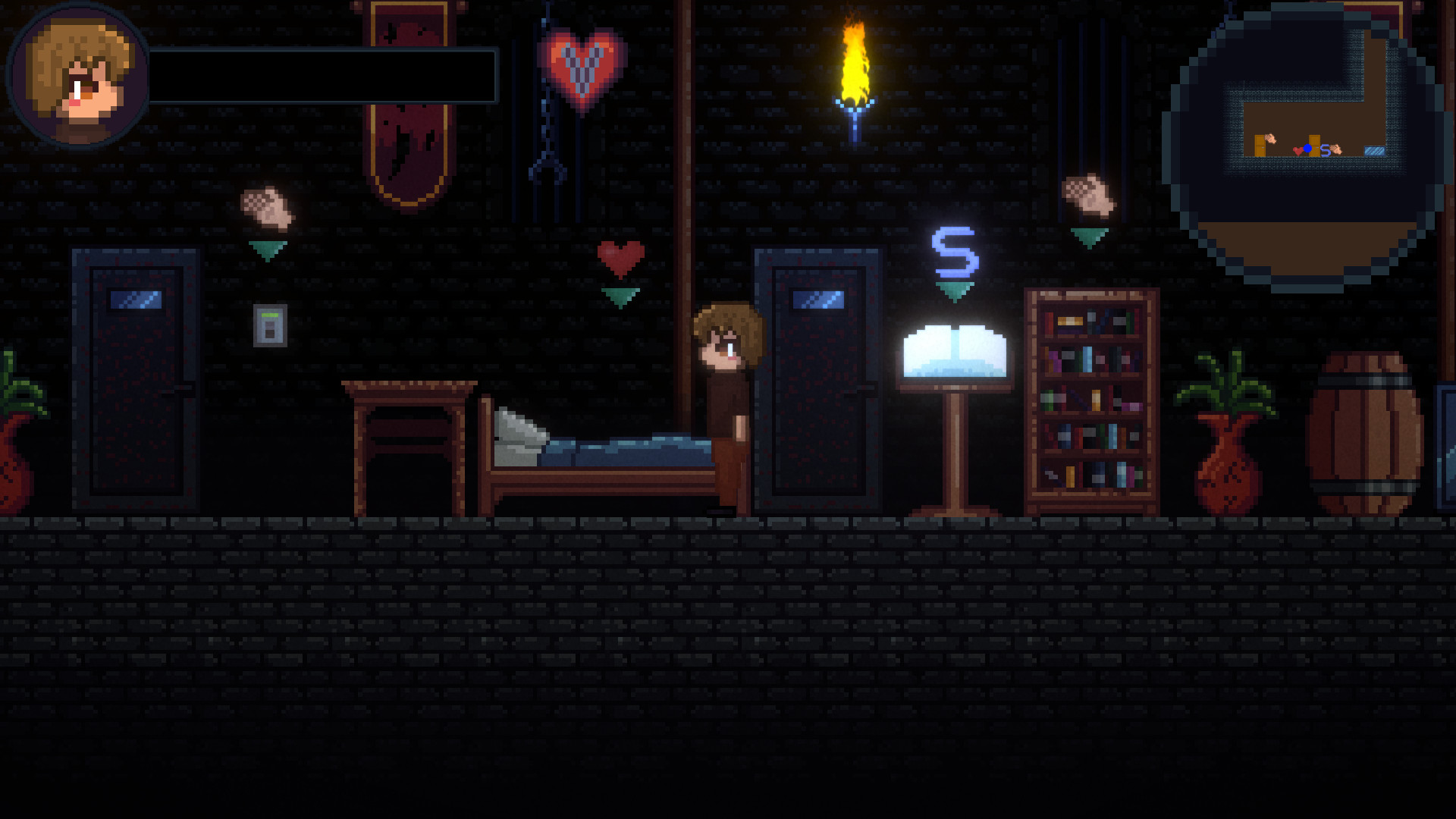 黑暗公馆/Drain Mansion -(Build.10883378-2.0.3)