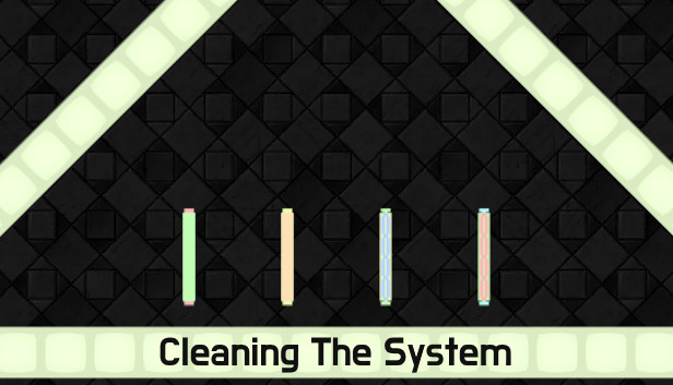 Cleaning The System Steam capsule image