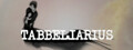 Tabbellarius