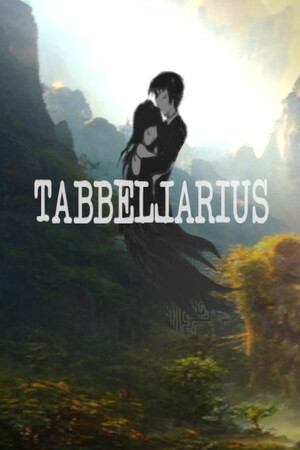 Tabbellarius cover art