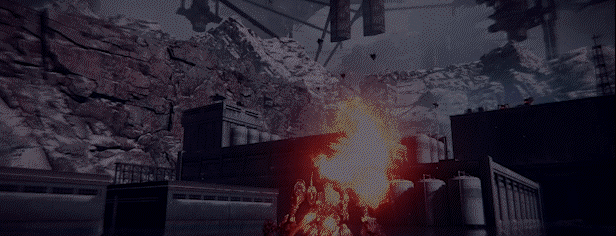图片[1]-《装甲核心6 ARMORED CORE VI FIRES OF RUBICON》免安装绿色中文版