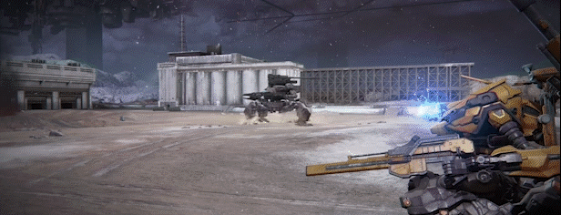 Armored Core VI Fires of Rubicon thumbnail
