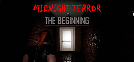 Midnight Terror - The Beginning Cover Image