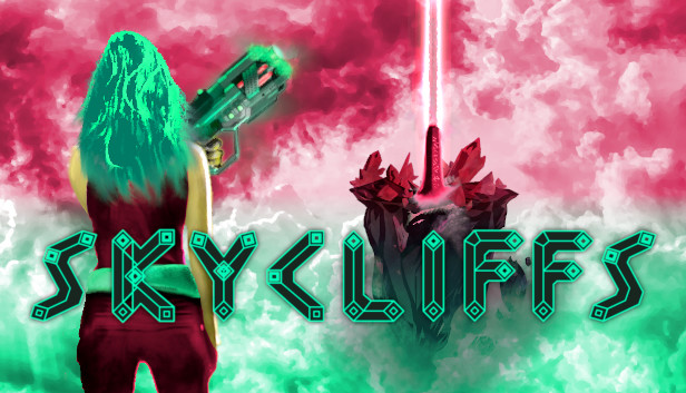 Skycliffs Steam capsule image