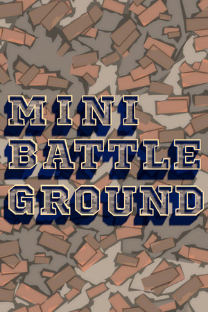 Mini Battle Ground cover art