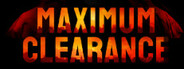 MAXIMUM CLEARANCE