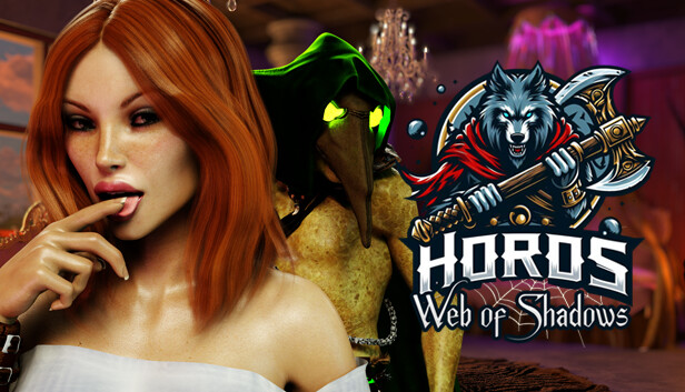 HOROS - Magnifica Steam capsule image