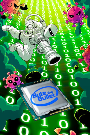 Byte The Bullet cover art