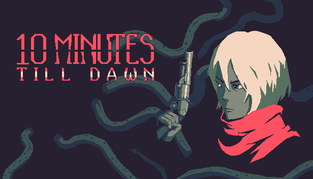 Ready go to ... https://store.steampowered.com/app/1888430/10_Minutes_Till_Dawn/ [ 10 Minutes Till Dawn on Steam]