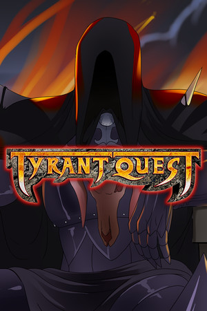 Tyrant Quest - Gold Edition 🔞 cover art