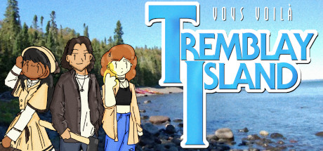 Tremblay Island header
