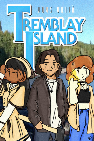 Tremblay Island cover art