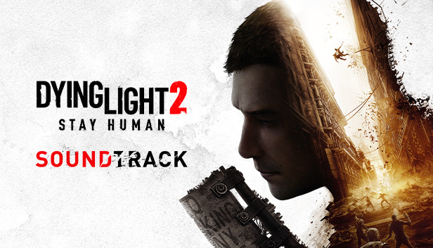 Dying Light 2 - Soundtrack Steam capsule image