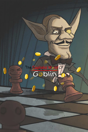 The capitalist world of Goblin
