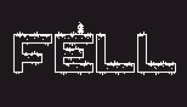 Fell Steam capsule image