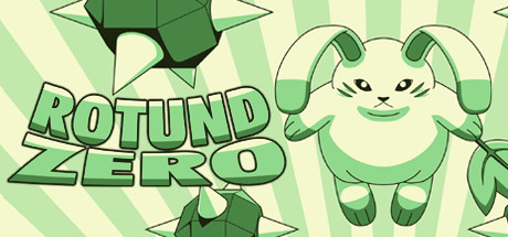 Rotund Zero Cover Image