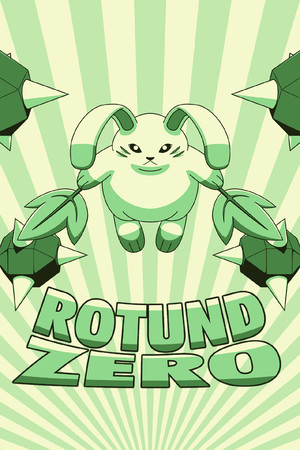 Rotund Zero cover art